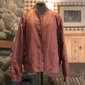 Forever 21 Bomber Jacket